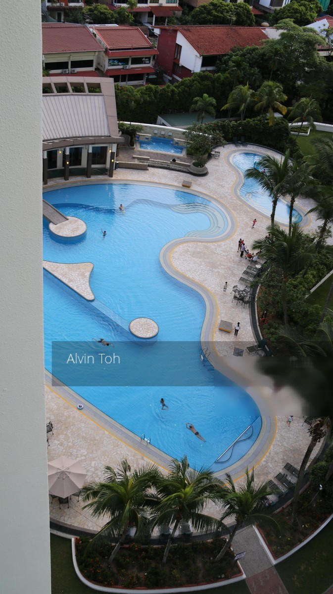 Palm Gardens (D23), Condominium #141300572